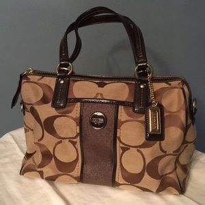 COACH Tote 👜